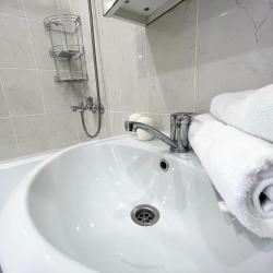 Фото Апартаменты на улице Тульская 18