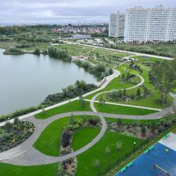 2-комнатные апартаменты улучшенные
