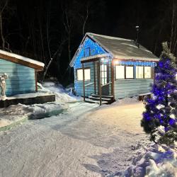 Фото Отель Polar Inn House (Полар Инн Хаусе)