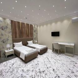 Фото Отель Nur Makon Hotel (Нур Макон)