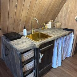 Шале улучшенное №21