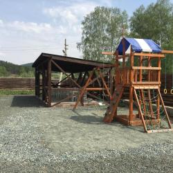 Фото Отель Шале поляна
