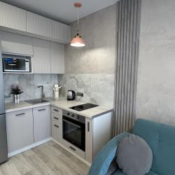 Фото Апартаменты на улице Аэропорт 55/1