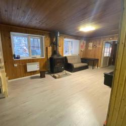 Фото Отель На берегу Финского залива