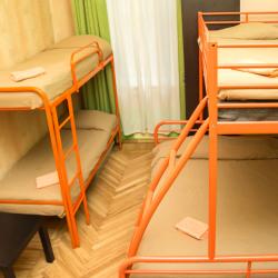 Фото Отель Old Flat на Некрасова