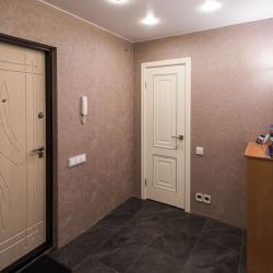 Фото Отель Kaminn apartments на улице Дальневосточная 22