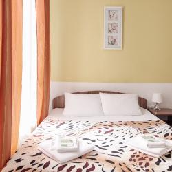 Фото Отель White House (Белый дом)