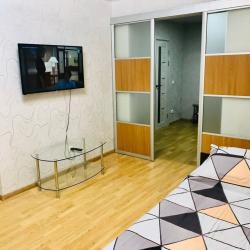 1-комнатные апартаменты стандарт