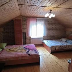 Фото Отель Сорочьи горы