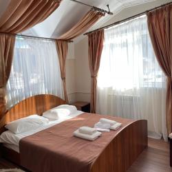 Фото Отель Комфорт Хаус