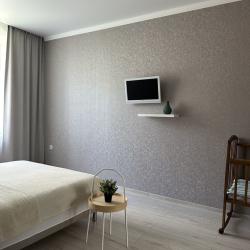 2-комнатные апартаменты стандарт