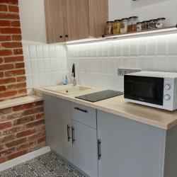 Фото Апартаменты на улице Ново-Гончарная 6А