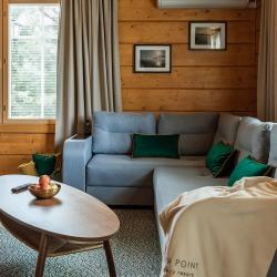 Фото Отель Fish Point Family Resort (Фиш Поинт)
