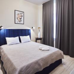 Фото Отель Икра