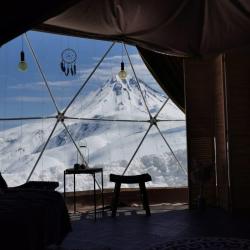 Фото Отель Vilyuchik Camp (Вилючик Кэмп)