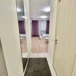 Фото Отель FAMILY COMFORT (ФЕМЕЛИ КОМФОРТ) на улице Александры Монаховой