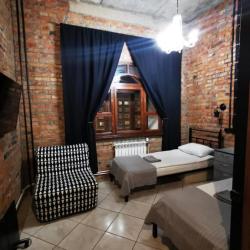 Фото Отель Yagel Loft Hostel (Ягель Лофт)