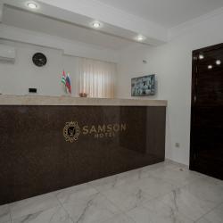 Фото Отель Samson (Самсон)