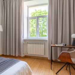 Апартаменты улучшенные Merino Home Maison