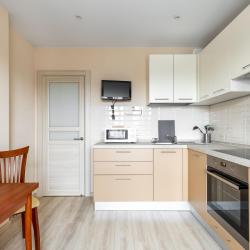 Фото Апартаменты Rentwill у метро Пятницкое шоссе
