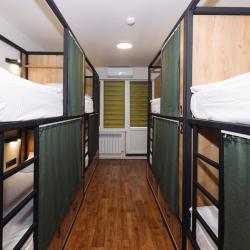 Фото Atakent Hostel (Атакент Хостел)