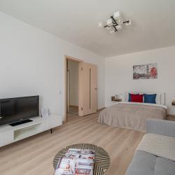 Фото Апартаменты на улице Рассветная