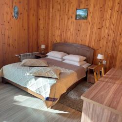 Фото Отель Baikal Cedar (Байкал Кедр)