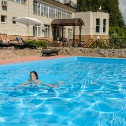 Фото Отель БелокурЪ