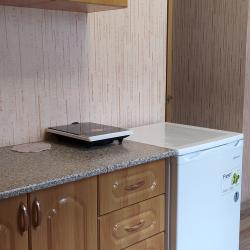 Фото Отель Уютная на улице Постышева