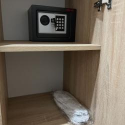 Номер полулюкс улучшенный