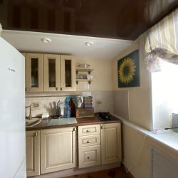 2-комнатные апартаменты улучшенные