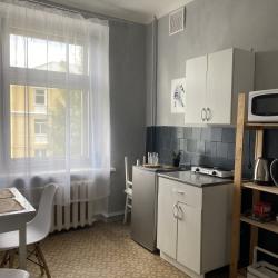 Фото Апартаменты на улице Мира 27