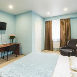 Фото Отель Asti Rooms (Асти Румс)