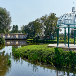 фото 77 Vnukovo Village Park Hotel & SPA (Внуково Вилладж)