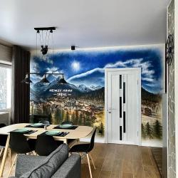 Фото Отель Dombay Flats ( Флэтс)
