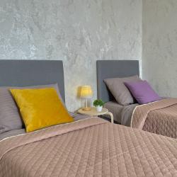 2-комн. квартира, 65,4 м²