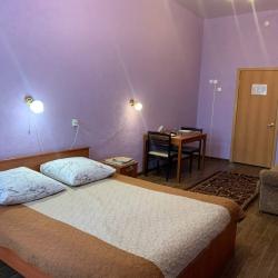 Фото Отель Шелонь