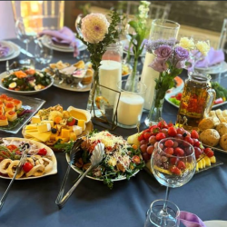 Фото Отель Сосновый бор