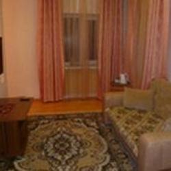 Фото Отель Усадьба