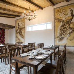 Фото Отель Пан Азиат