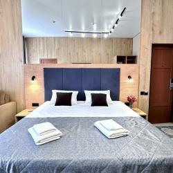 Фото Бутик Отель