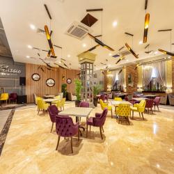 Фото Отель Classic (Классик)