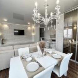 Фото Отель Rental Family Rooms (Рентал Фэмили) на проспекте Патриотов