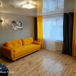 Фото Апартаменты на улице Ватутина 69