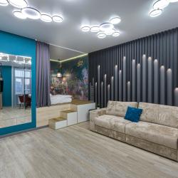 ReHome24 на улице Малыгина  — 5e792c52a27bbeba70478993ede1ba3e