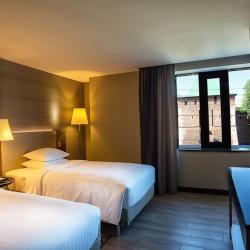 Sheraton Nizhny Novgorod Kremlin (Шератон Нижний Новгород Кремль) — 5e79650bfc34b24cd201cad7720090a8
