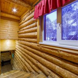 Фото Отель Солнечный остров