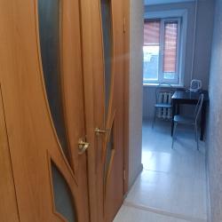 2-комнатные апартаменты эконом