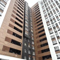 Фото Апартаменты на улице Крупской