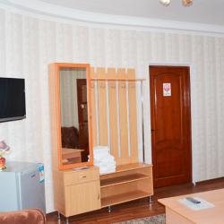 Фото Отель Альтамира (Altamira)